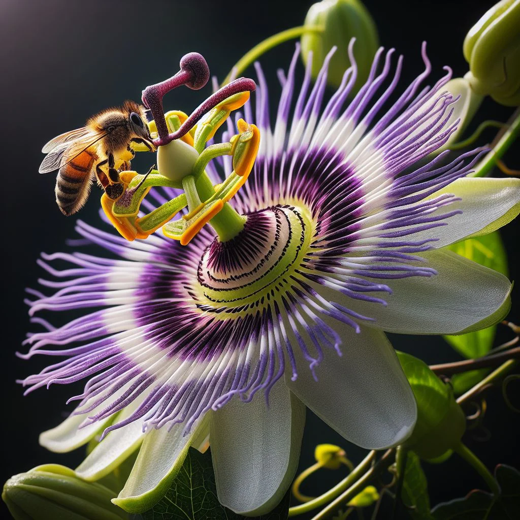 Passiflora