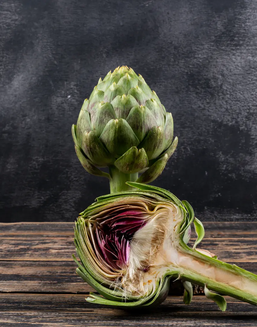 Alcachofa